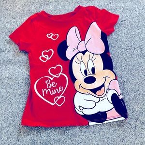 Disney Minnie Mouse T-shirt